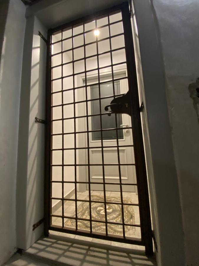 The Key Of Bergamo Apartamento Exterior foto